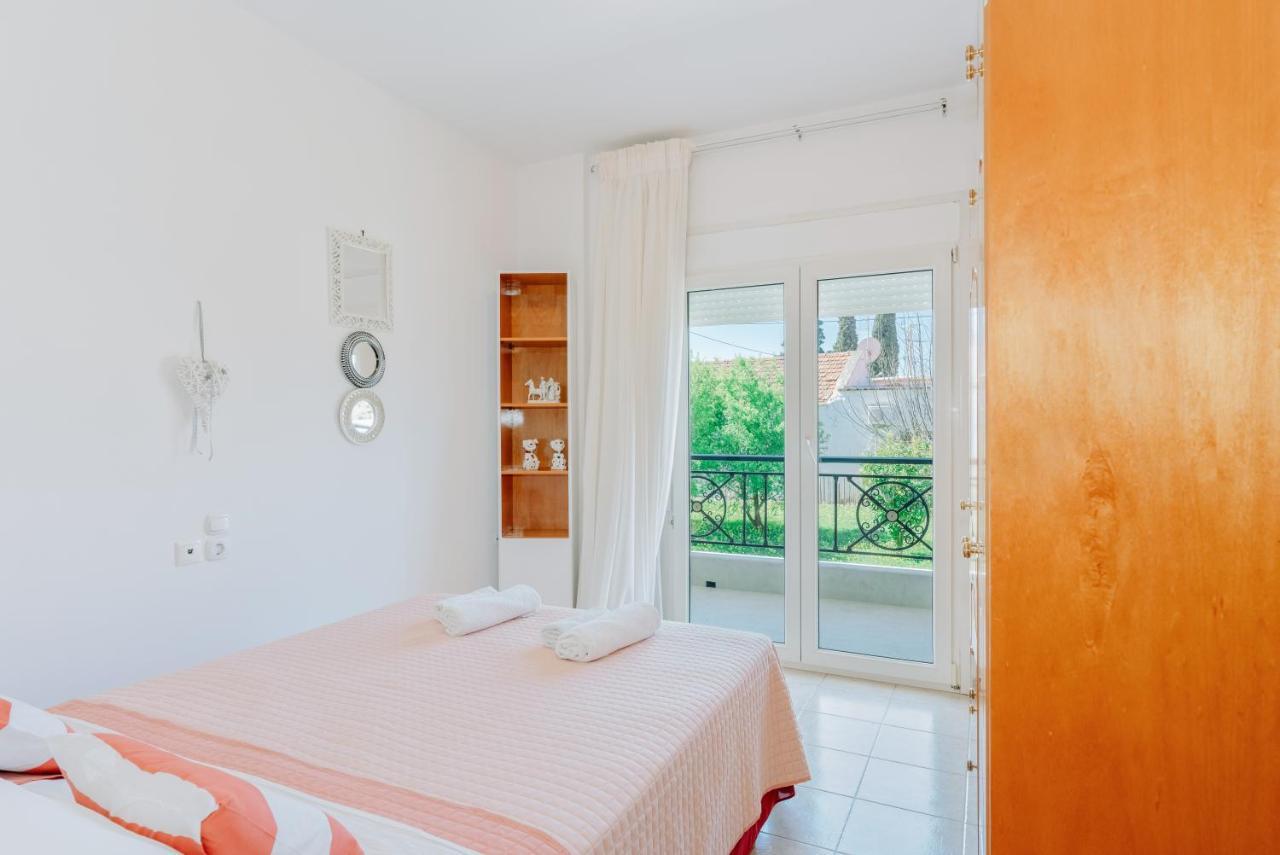 Propodes Luxury Villa Pastida Zewnętrze zdjęcie