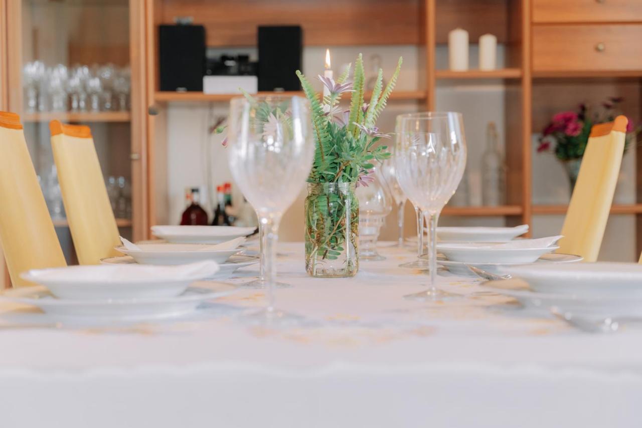 Propodes Luxury Villa Pastida Zewnętrze zdjęcie