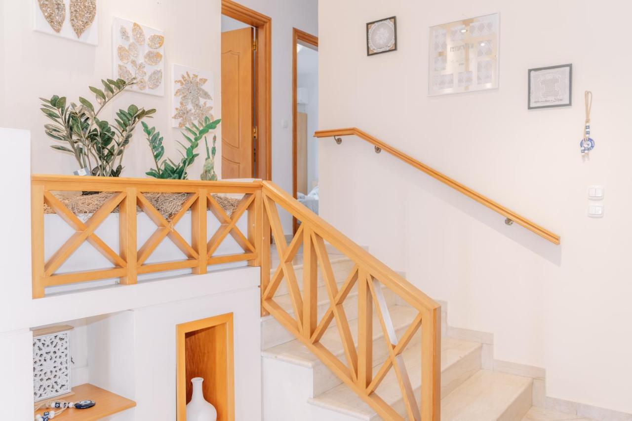Propodes Luxury Villa Pastida Zewnętrze zdjęcie