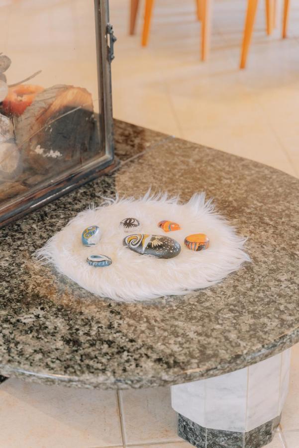 Propodes Luxury Villa Pastida Zewnętrze zdjęcie