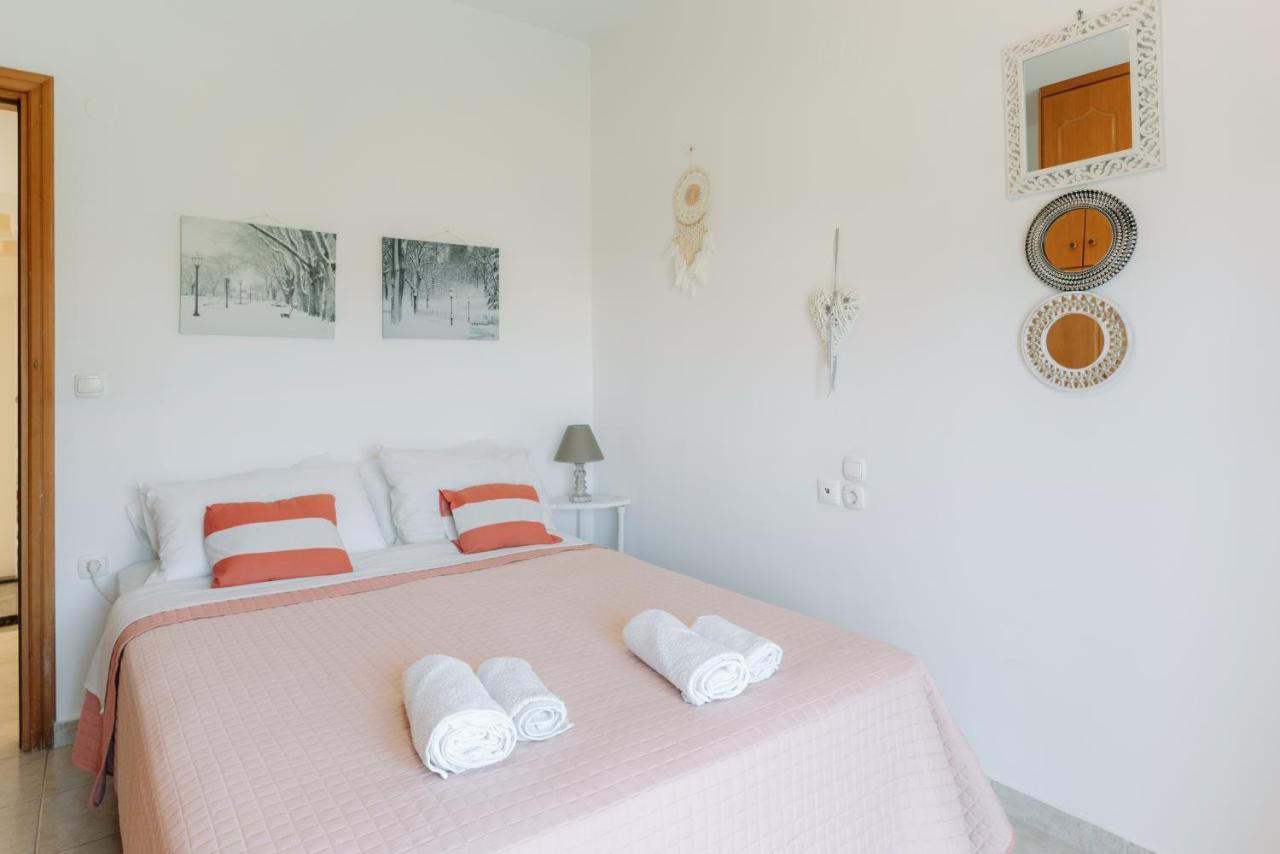 Propodes Luxury Villa Pastida Zewnętrze zdjęcie