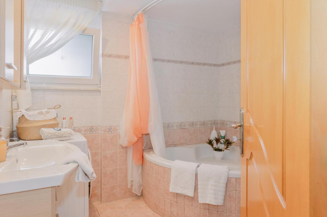 Propodes Luxury Villa Pastida Zewnętrze zdjęcie