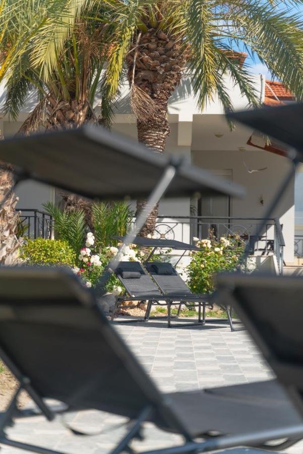Propodes Luxury Villa Pastida Zewnętrze zdjęcie