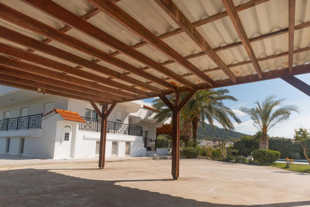 Propodes Luxury Villa Pastida Zewnętrze zdjęcie